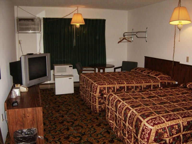 Rum River Motel Princeton Camera foto