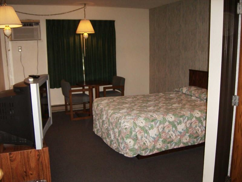 Rum River Motel Princeton Camera foto