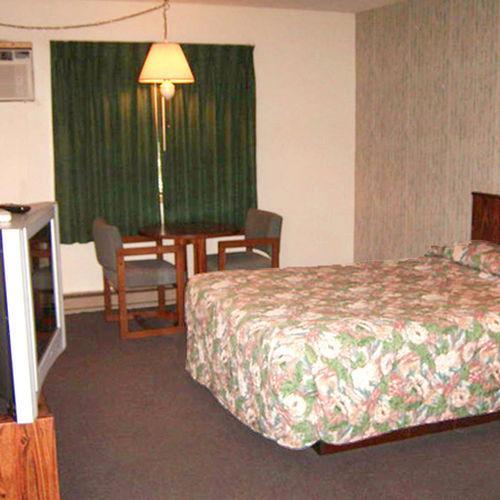 Rum River Motel Princeton Camera foto