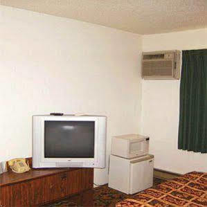 Rum River Motel Princeton Esterno foto